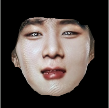 얼굴 합성